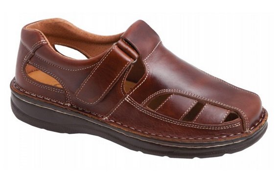 Sandalias de outlet vestir para hombre